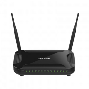 Шлюз VoIP D-Link DVG-N5402G/2S1U1L/A1A