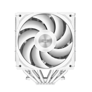 Кулер для процессора PCCooler RZ620 WH