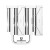 Кулер для процессора PCCooler RZ620 WH — для бизнеса и офиса Кулер для процессора PCCooler RZ620 WH — для бизнеса и офиса