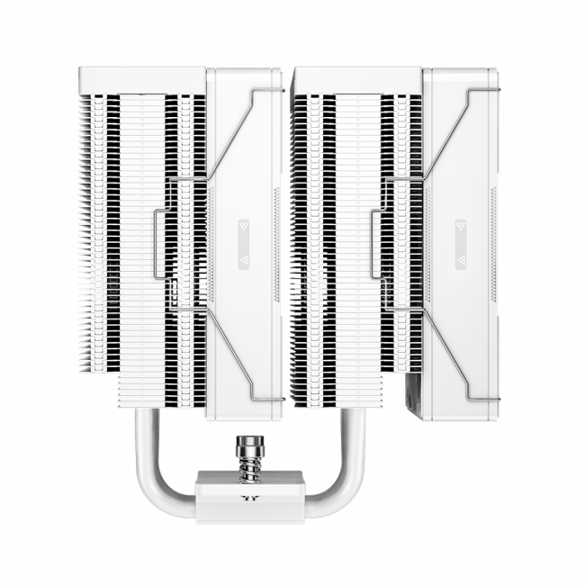 Кулер для процессора PCCooler RZ620 WH — для бизнеса и офиса Кулер для процессора PCCooler RZ620 WH — для бизнеса и офиса