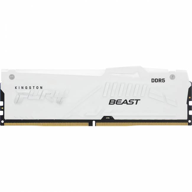 Память оперативная Kingston FURY Beast KF556C40BWAK4-64 — для бизнеса и офиса Память оперативная Kingston FURY Beast KF556C40BWAK4-64 — для бизнеса и офиса