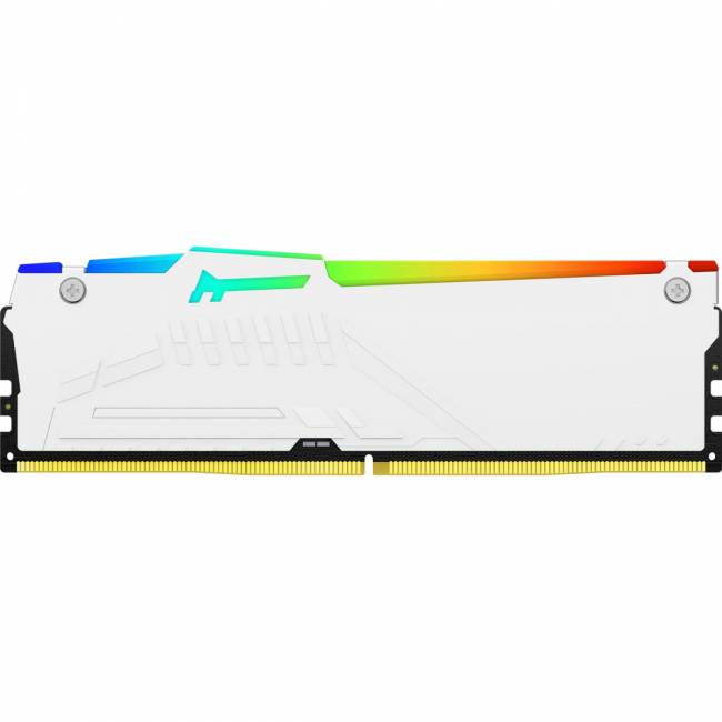 Память оперативная Kingston FURY Beast KF556C40BWAK4-64 — для бизнеса и офиса Память оперативная Kingston FURY Beast KF556C40BWAK4-64 — для бизнеса и офиса