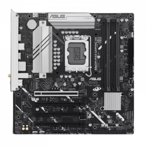 Материнская плата ASUS B860M MAX GAMING AX (90MB1JZ0-M0EAY0)