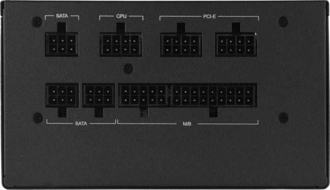 Блок питания Chieftec PPS-750FC — для бизнеса и офиса Блок питания Chieftec PPS-750FC — для бизнеса и офиса