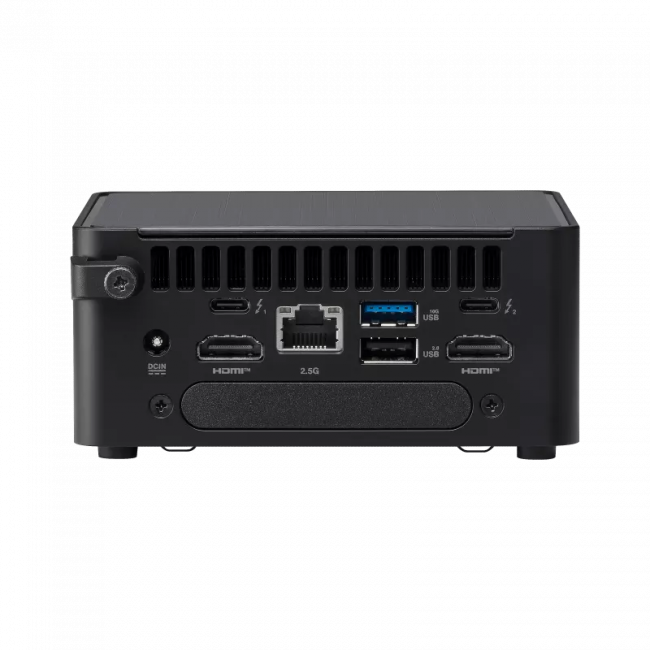 платформа для ПК ASUS 90AR0072-M00040 — для бизнеса и офиса