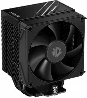 Устройство охлаждения(кулер) ID-COOLING FROZN A400 BLACK