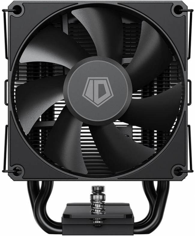 Устройство охлаждения(кулер) ID-COOLING FROZN A400 BLACK — для бизнеса и офиса