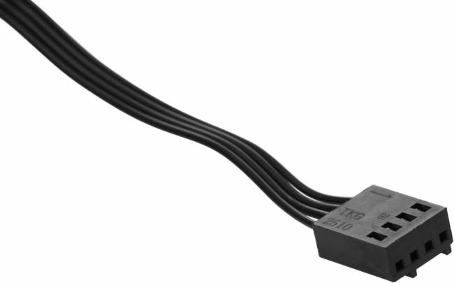 Устройство охлаждения(кулер) ID-COOLING FROZN A400 BLACK — для бизнеса и офиса