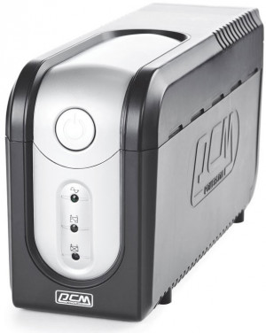Источник бесперебойного питания (3 кабеля) Powercom Imperial IMP-525AP