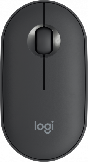 Мышь Logitech Pebble M350