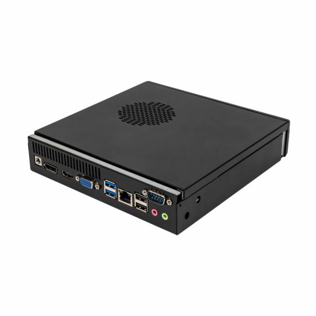 Мини ПК Hiper FT20-i5144R16N5R6BWP — для бизнеса и офиса Мини ПК Hiper FT20-i5144R16N5R6BWP — для бизнеса и офиса