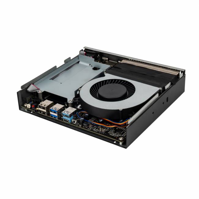 Мини ПК Hiper FT20-i5144R16N5R6BWP — для бизнеса и офиса Мини ПК Hiper FT20-i5144R16N5R6BWP — для бизнеса и офиса