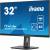 Монитор IIYAMA XUB3293UHSN-B5 — для бизнеса и офиса Монитор IIYAMA XUB3293UHSN-B5 — для бизнеса и офиса