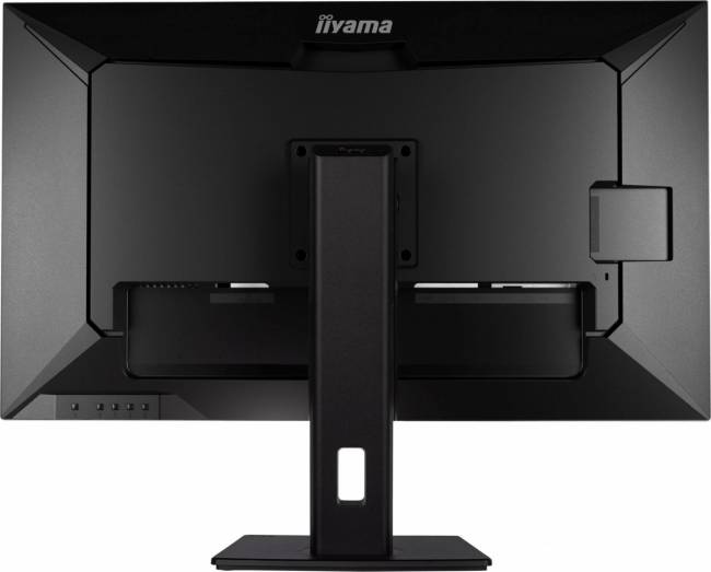 Монитор IIYAMA XUB3293UHSN-B5 — для бизнеса и офиса Монитор IIYAMA XUB3293UHSN-B5 — для бизнеса и офиса