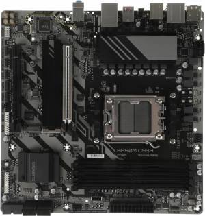 Материнская плата Gigabyte B850M DS3H