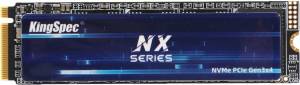 Накопитель SSD SHENZHEN KINGSPEC ELECTRONICS TECHNOLOGY CO LTD NX-128