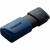 Флэш USB Kingston 64GB USB 3.2 Gen 1 DataTraveler Exodia M (Black + Blue) Kingston DTXM/64GB 64GB USB 3.2 Gen 1 — для бизнеса и офиса Флэш USB Kingston 64GB USB 3.2 Gen 1 DataTraveler Exodia M (Black + Blue) Kingston DTXM/64GB 64GB USB 3.2 Gen 1 — для бизнеса и офиса