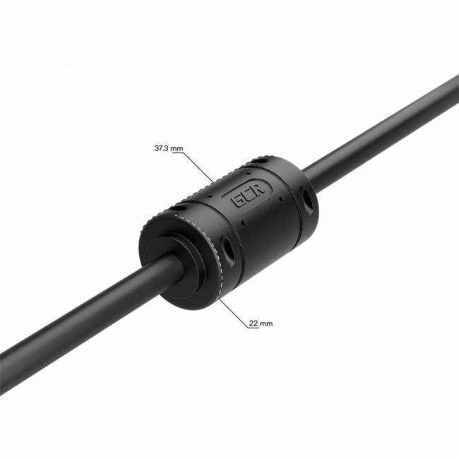 Кабель GreenConnect GCR-56013 — для бизнеса и офиса