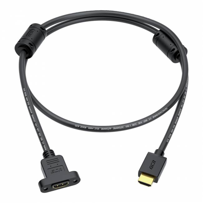 Кабель GreenConnect GCR-56013 — для бизнеса и офиса