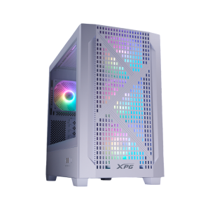 Корпус ADATA LANDER300MAA-WHCWW