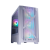 Корпус ADATA LANDER300MAA-WHCWW — для бизнеса и офиса
