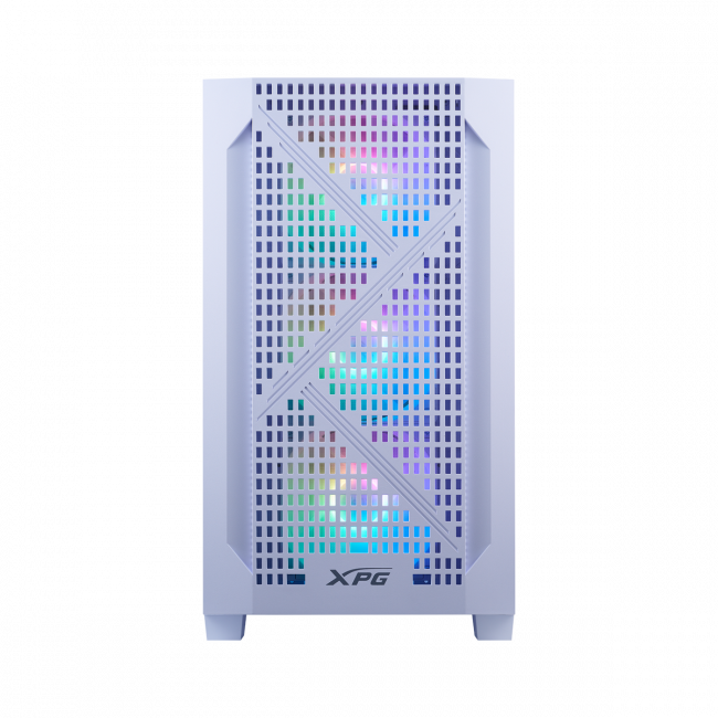 Корпус ADATA LANDER300MAA-WHCWW — для бизнеса и офиса