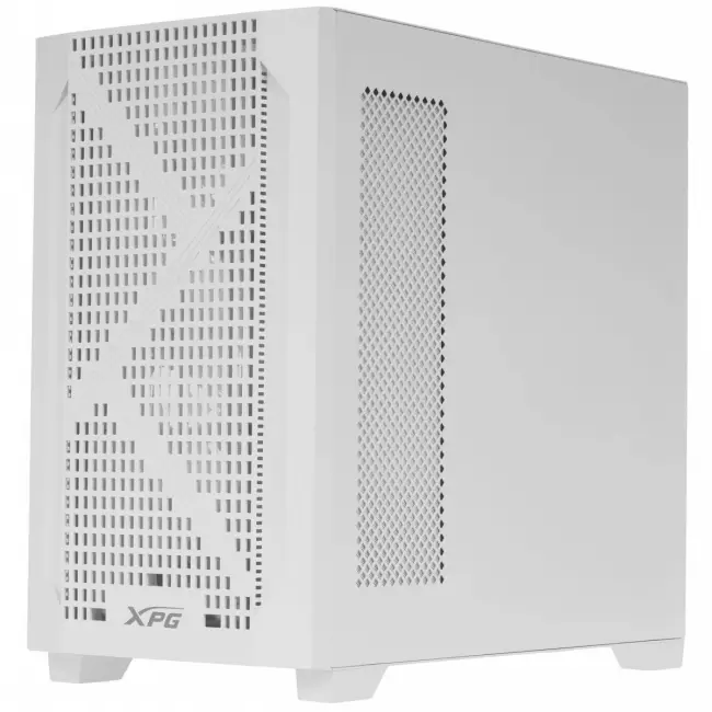 Корпус ADATA LANDER300MAA-WHCWW — для бизнеса и офиса