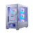 Корпус ADATA LANDER300MAA-WHCWW — для бизнеса и офиса