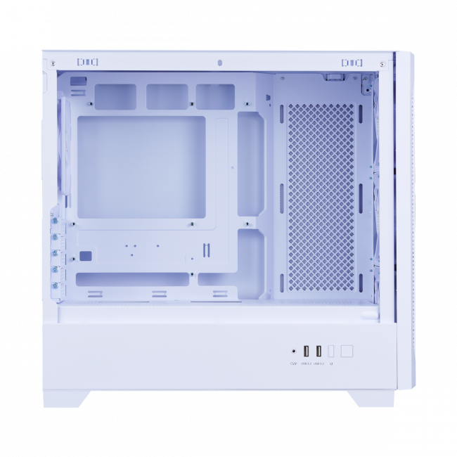 Корпус ADATA LANDER300MAA-WHCWW — для бизнеса и офиса