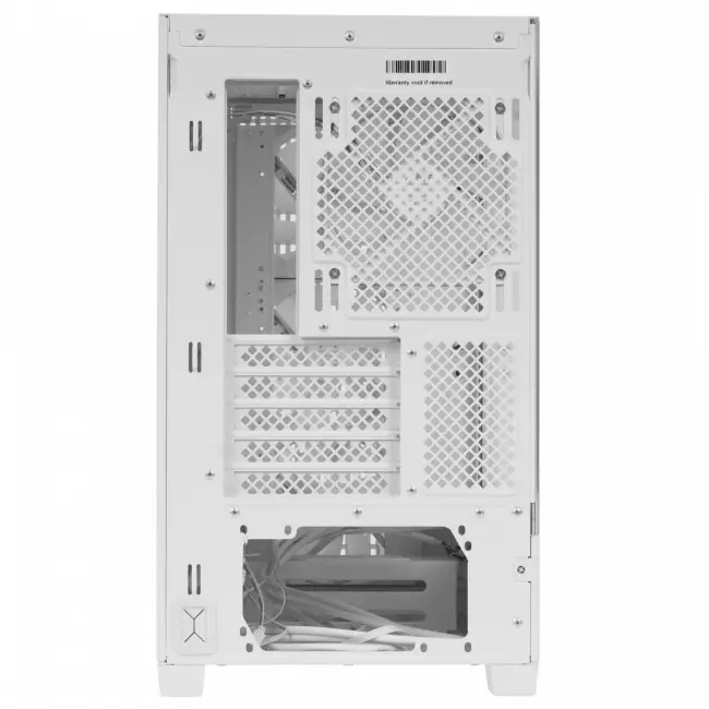 Корпус ADATA LANDER300MAA-WHCWW — для бизнеса и офиса