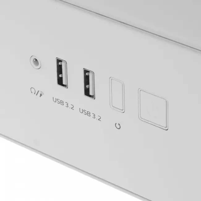 Корпус ADATA LANDER300MAA-WHCWW — для бизнеса и офиса