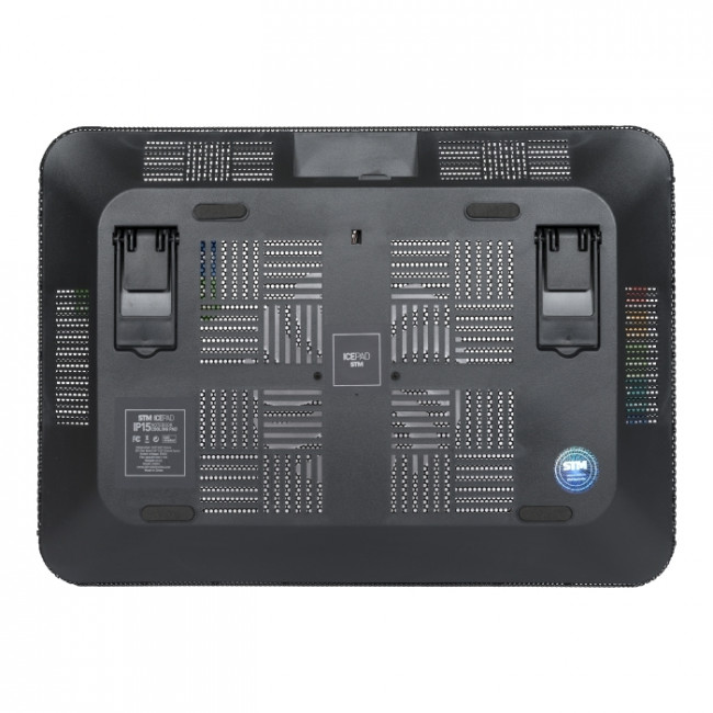 Подставка для ноутбука STM IP15 — для бизнеса и офиса