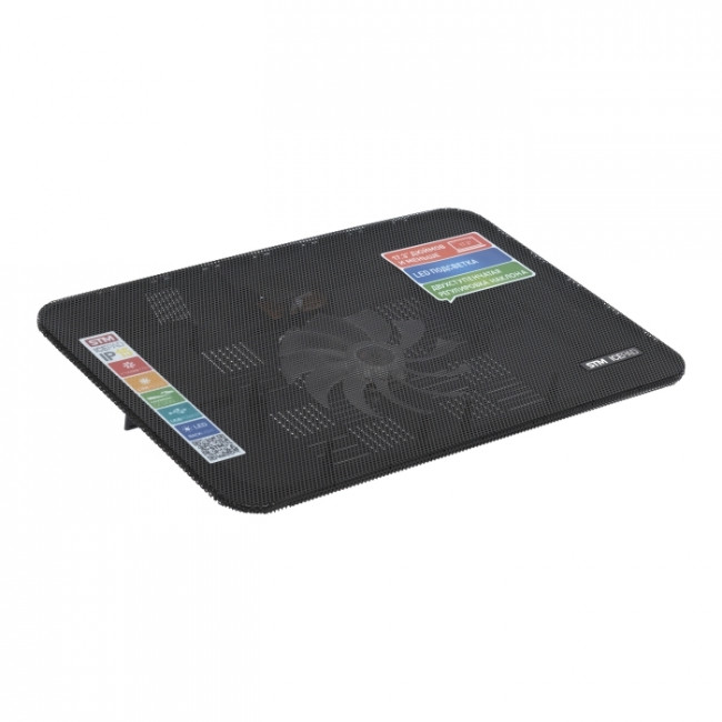 Подставка для ноутбука STM IP15 — для бизнеса и офиса