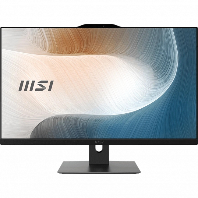 Моноблок MSI 9S6-AF8241-1463 — для бизнеса и офиса Моноблок MSI 9S6-AF8241-1463 — для бизнеса и офиса