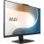 Моноблок MSI 9S6-AF8241-1463 — для бизнеса и офиса Моноблок MSI 9S6-AF8241-1463 — для бизнеса и офиса
