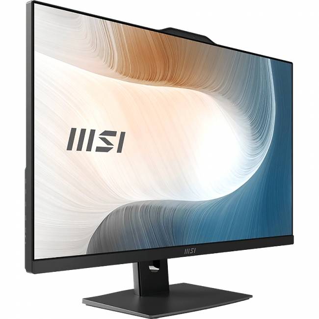 Моноблок MSI 9S6-AF8241-1463 — для бизнеса и офиса Моноблок MSI 9S6-AF8241-1463 — для бизнеса и офиса