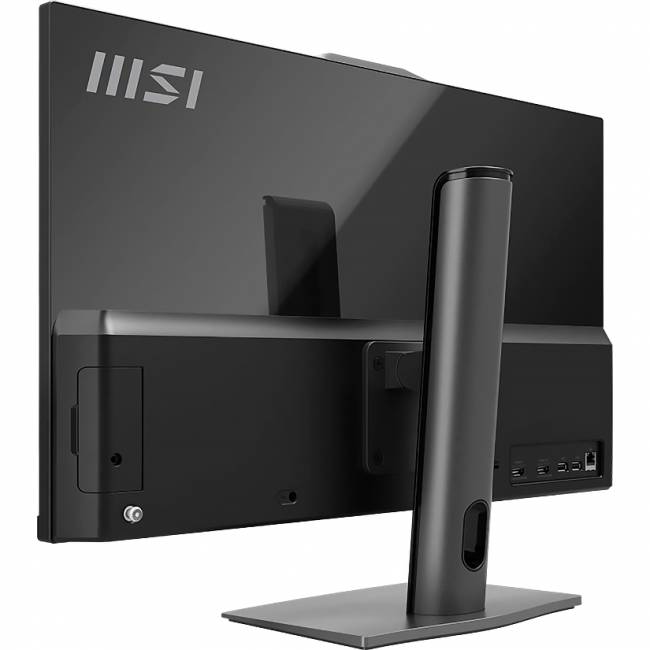 Моноблок MSI 9S6-AF8241-1463 — для бизнеса и офиса Моноблок MSI 9S6-AF8241-1463 — для бизнеса и офиса