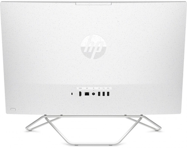 Моноблок HP All-in-One 27-cb0022ny — для бизнеса и офиса