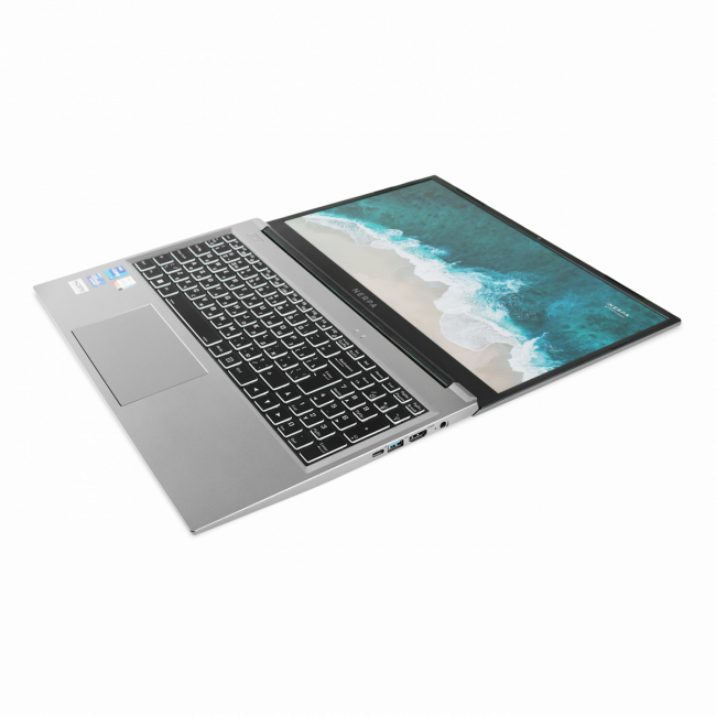 Ноутбук NERPA I552-15AG165202G — для бизнеса и офиса Ноутбук NERPA I552-15AG165202G — для бизнеса и офиса
