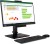 Монитор Lenovo ThinkCentre Tiny-In-One 24 Gen 4 — для бизнеса и офиса Монитор Lenovo ThinkCentre Tiny-In-One 24 Gen 4 — для бизнеса и офиса