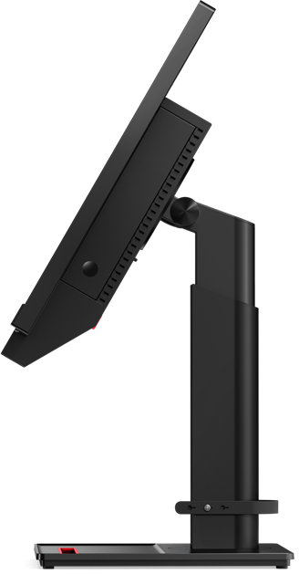 Монитор Lenovo ThinkCentre Tiny-In-One 24 Gen 4 — для бизнеса и офиса Монитор Lenovo ThinkCentre Tiny-In-One 24 Gen 4 — для бизнеса и офиса