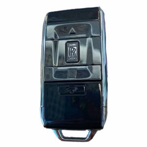 Ключ смарт ROLLS-ROYCE CAS4 ID49 PCF7945P 433 MHz FSK KR55WK49863