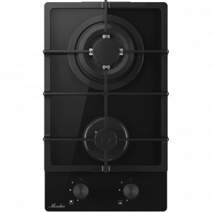 Варочная поверхность MONSHER MONSHER MGG 33 Noir