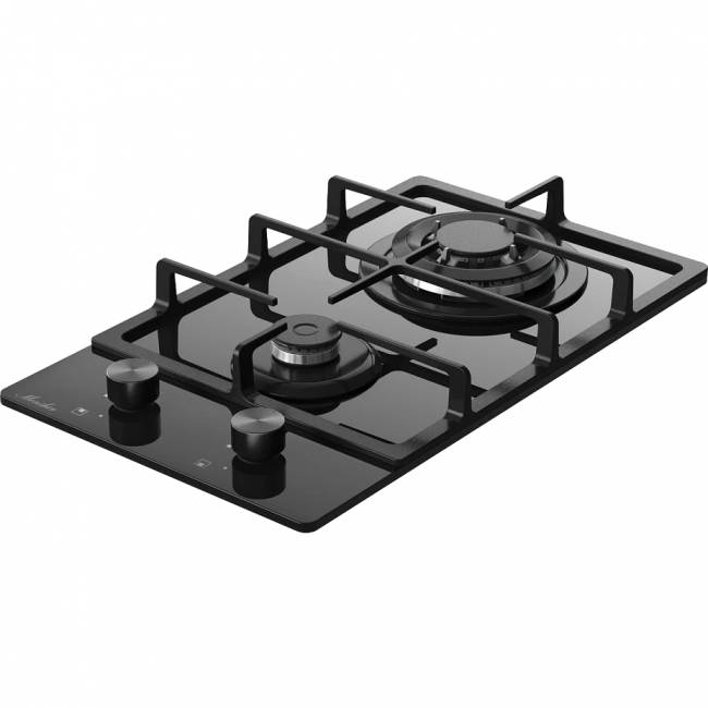 Варочная поверхность MONSHER MONSHER MGG 33 Noir — для бизнеса и офиса Варочная поверхность MONSHER MONSHER MGG 33 Noir — для бизнеса и офиса