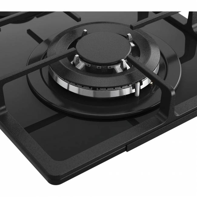 Варочная поверхность MONSHER MONSHER MGG 33 Noir — для бизнеса и офиса Варочная поверхность MONSHER MONSHER MGG 33 Noir — для бизнеса и офиса