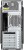 Корпус c блоком питания 450 Ватт Foxline FL-816-FZ450R-U31