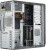Корпус c блоком питания 450 Ватт Foxline FL-816-FZ450R-U31