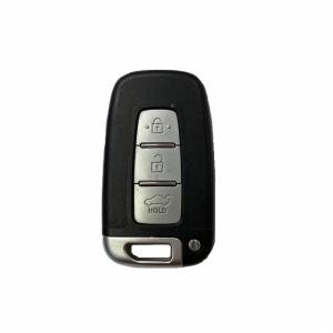 Ключ смарт KIA Rio 2012-2017 ID46 PCF7952A 433 MHz FSK с Keyless