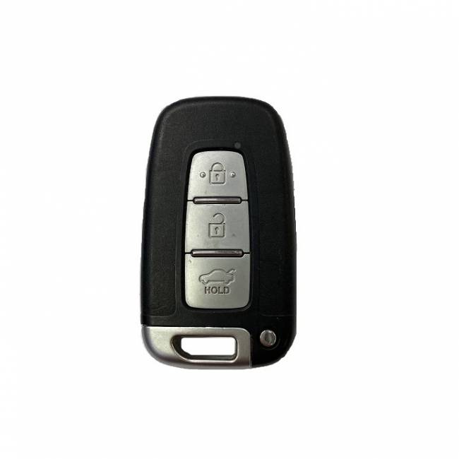 Ключ смарт KIA Rio 2012-2017 ID46 PCF7952A 433 MHz FSK с Keyless — для бизнеса и офиса
