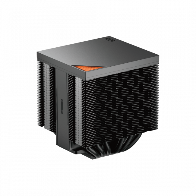 Кулер для процессора PCCooler RZ620M X BK Black — для бизнеса и офиса Кулер для процессора PCCooler RZ620M X BK Black — для бизнеса и офиса